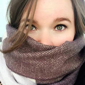 Meet your Posher, Kayli